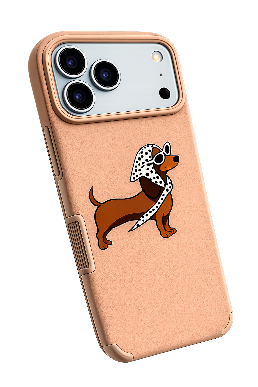Daschund de Valbonne