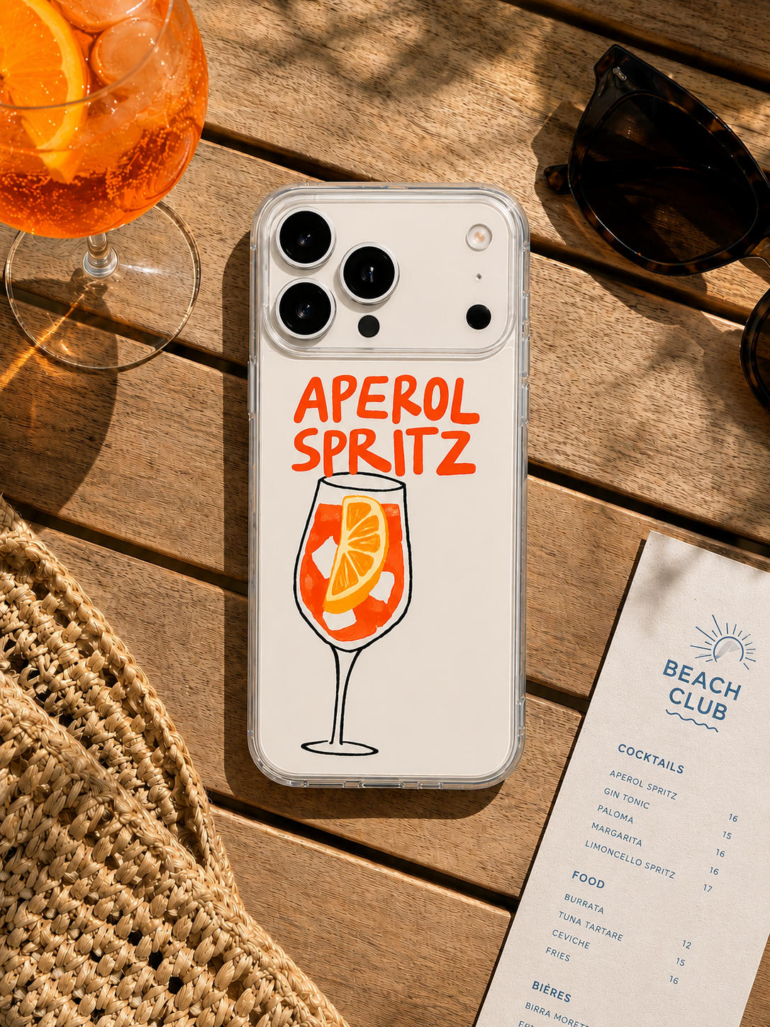 Après Spritz