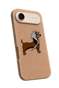 Daschund de Valbonne