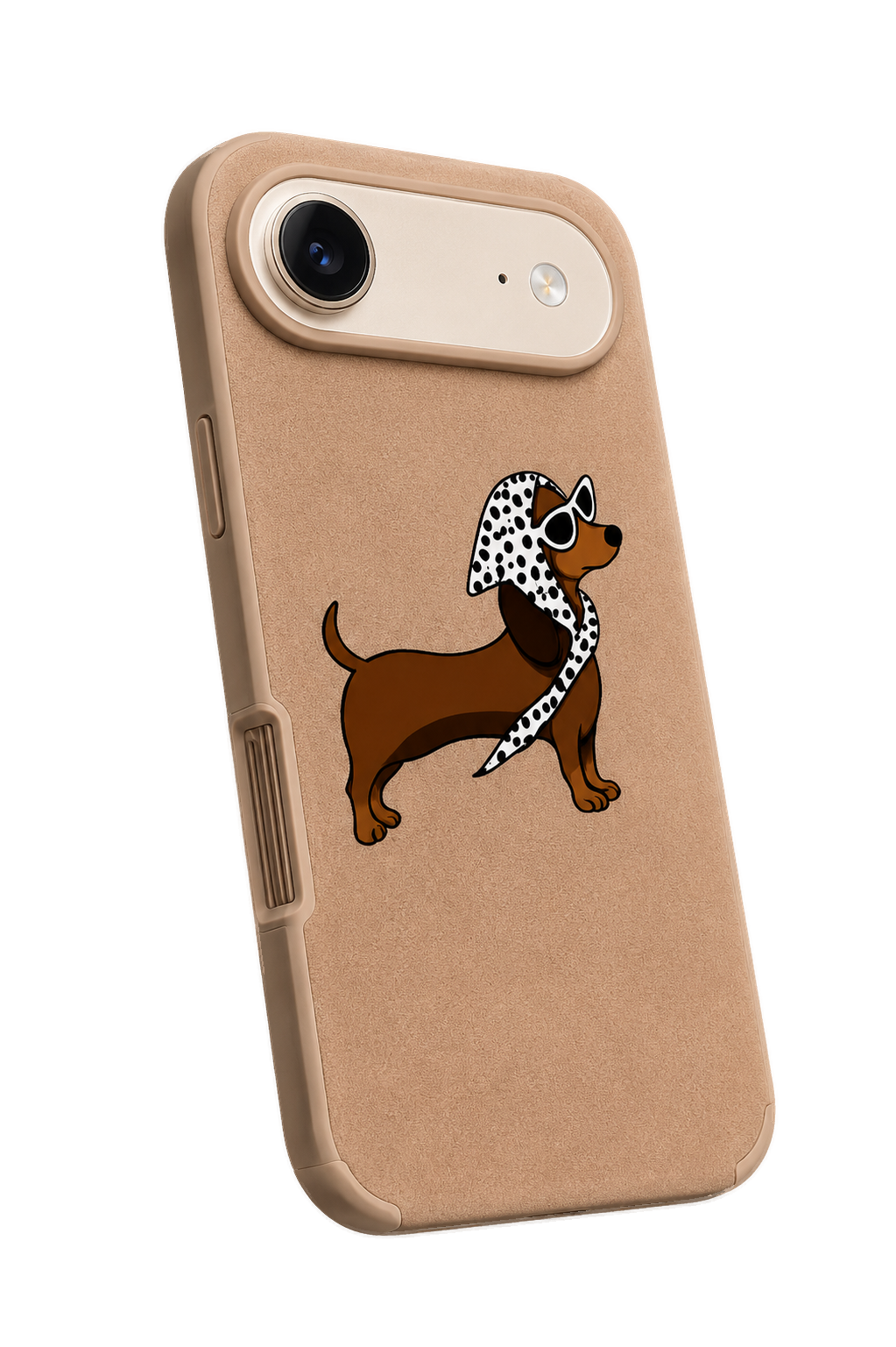 Daschund de Valbonne